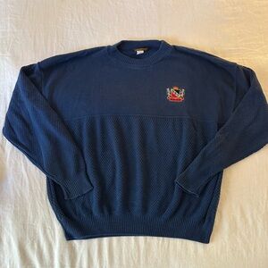 Vail Ski Vintage Crewneck Sweater